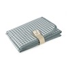 Walking Mum. I Love Vichy Portable Folding Changing Mat Easy