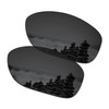 SmartVLT Set of 5 Men's Replacement Lenses for Oakley Pit
