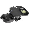 Dorman 940-404 Rear Trunk Lock Actuator Motor Compatible with Select