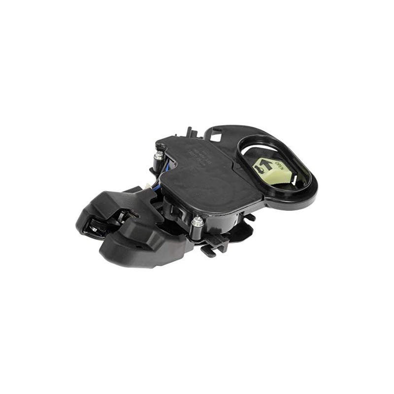 Dorman 940-404 Rear Trunk Lock Actuator Motor Compatible with Select