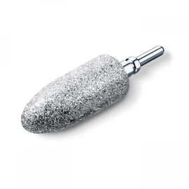 Beurer Silver Cone Long for MP62 Replacement for Manicure/Pedicure Set