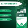 Nature's Own Magnesium + Energy Tablets 60 - w/ B