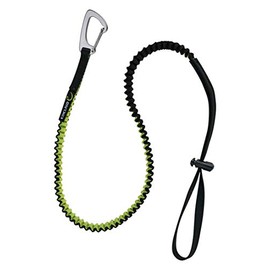 EDELRID Unisex - Adult Sling Tool Safety Leash, Night (017), 1