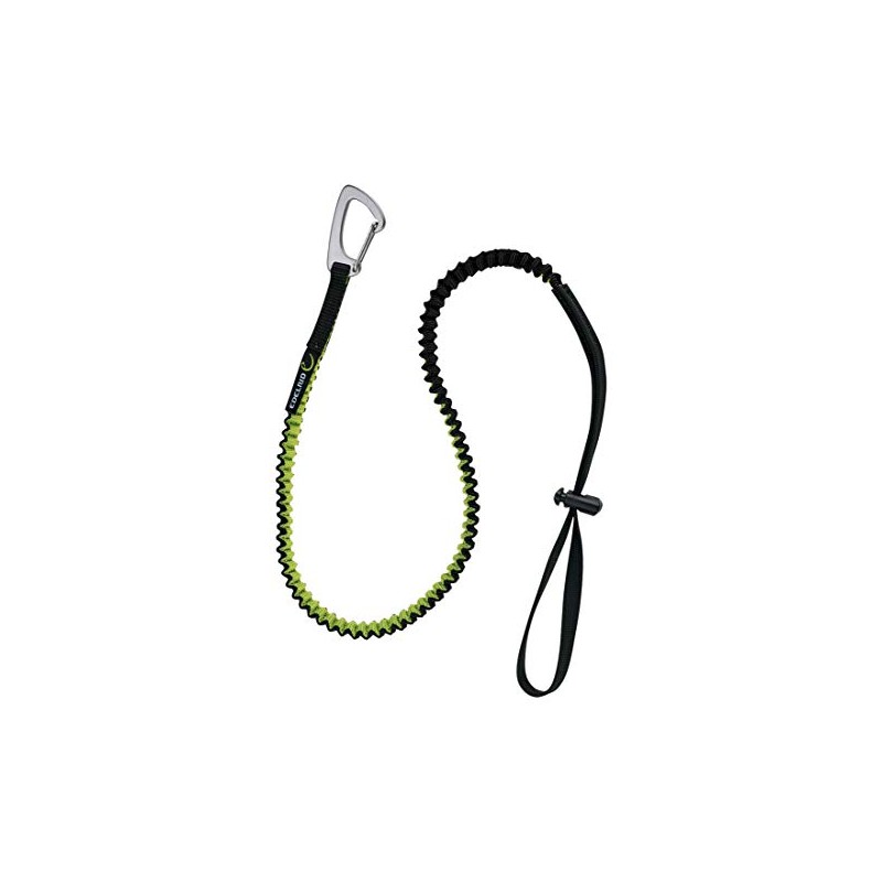 EDELRID Unisex - Adult Sling Tool Safety Leash, Night (017),
