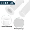 TUCKBOLD Bike Handlebar Grips Covers 85mm Long Lightweight | Bicycle