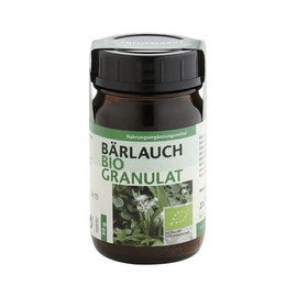 Dr. Pandalis Wild Garlic Organic Granules 50g