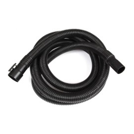 Wet/Dry Shop Vacuums 1-7/8 in. x 14 ft. Tug-A-Long Locking Vacuum Hose for RIDGID Wet/Dry Shop Vacuum