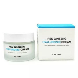 Donginbi 동인비 랩1899 레드 진생 히알루론산 크림 50ml Donginbi Rap1899 Red Ginseng Hyaluronic Acid Cream 50ml