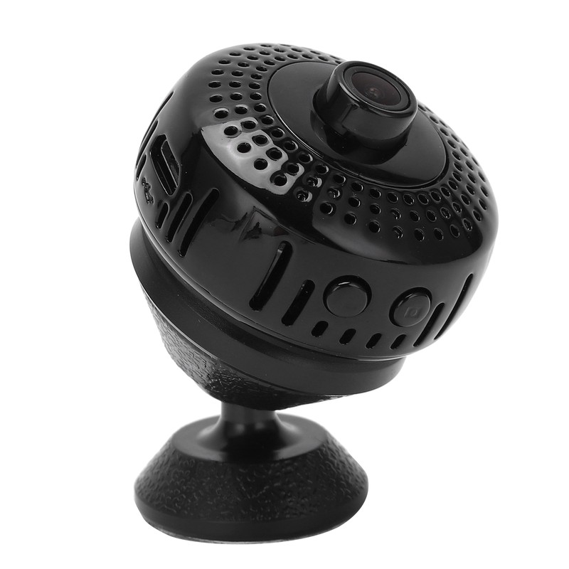 Wifi Mini Camera Ultra HD 1080P Wireless 140° Angle Phone