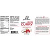 Parami Thai Curry Sauce Size 16 OZ (Gluten Free, Dairy