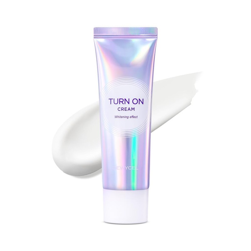 [DEWYCEL] Turn On Cream 50ml /
