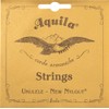 Aquila 15U Nylgut Tenor Ukulele String Set