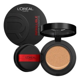 L'oréal Paris Infallible 24h Airwear Cushion 257