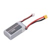 LiPo Battery 25C 900mAh XT30 Connector Stable Powerful Performance RC