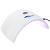 Sina 24 W LED Curing Light Curing Nail Polish Dryer Nail