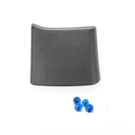 LST Türleiste Schutzleiste Set vorne links rechts ro A Mk I 1 bis 2014