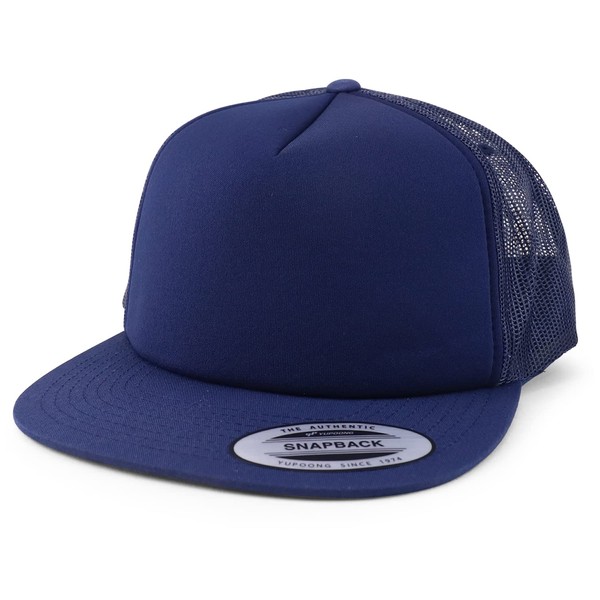 Trendy Apparel Shop XXL - Gorra de espuma de 5