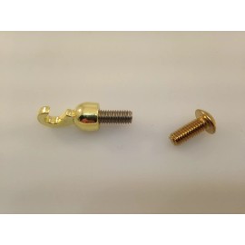 Howard Miller Clock Weight Shell Hook set for Howard Miller Grandfather