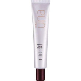 Primer Facial FPS 40 Pre Maquillaje Una Natura                                                                                                        
