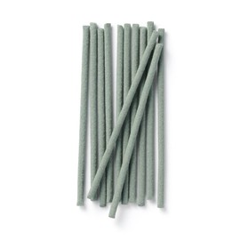 MUJI 84465321 Incense, Green Floral, Pack of 12, Stick Type