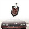 1x Taillight Tail Light or Nose Emblem Car Badge Replacement