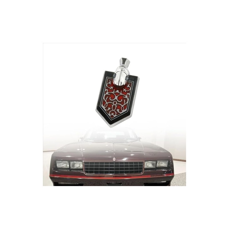 1x Taillight Tail Light or Nose Emblem Car Badge Replacement