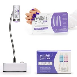 Gelish Soft Gel Bundles