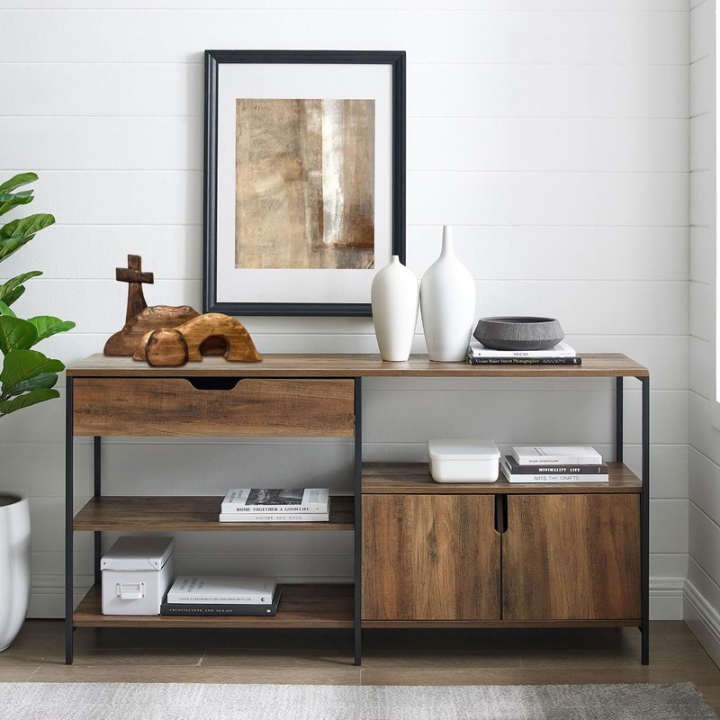 Easter Decorations Empty Tomb Easter Scene and Cross,Handcrafted Wooden Easter