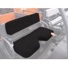 MONIRAC For Kubota RTV 400/ RTV 500 UTV Seat Covers