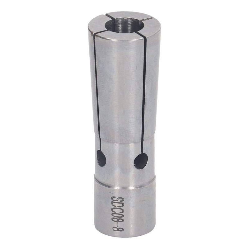 Collet Chuck High Accuracy Lathe Chuck Tool Holder Collet for