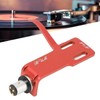 Phonograph Turntable Headshell Aluminum Alloy Headshell Cartridge Keeper for Record