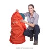Tatonka Unisex Rain Cover 55-70 Rain Cover