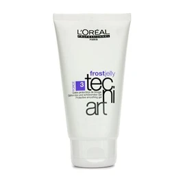 L'Oreal - Professionel Tecni.Art Hair Care Professionnel Frost Jelly Protective Smoothing Gel 150ml/5oz