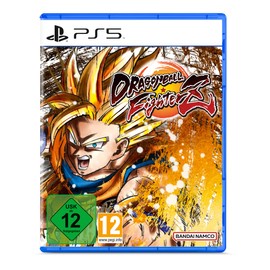 Dragonball Fighter Z
