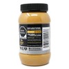 ONTOP CREMA DE CACAHUATE CON MIEL + WHEY PROTEIN ISOLATE
