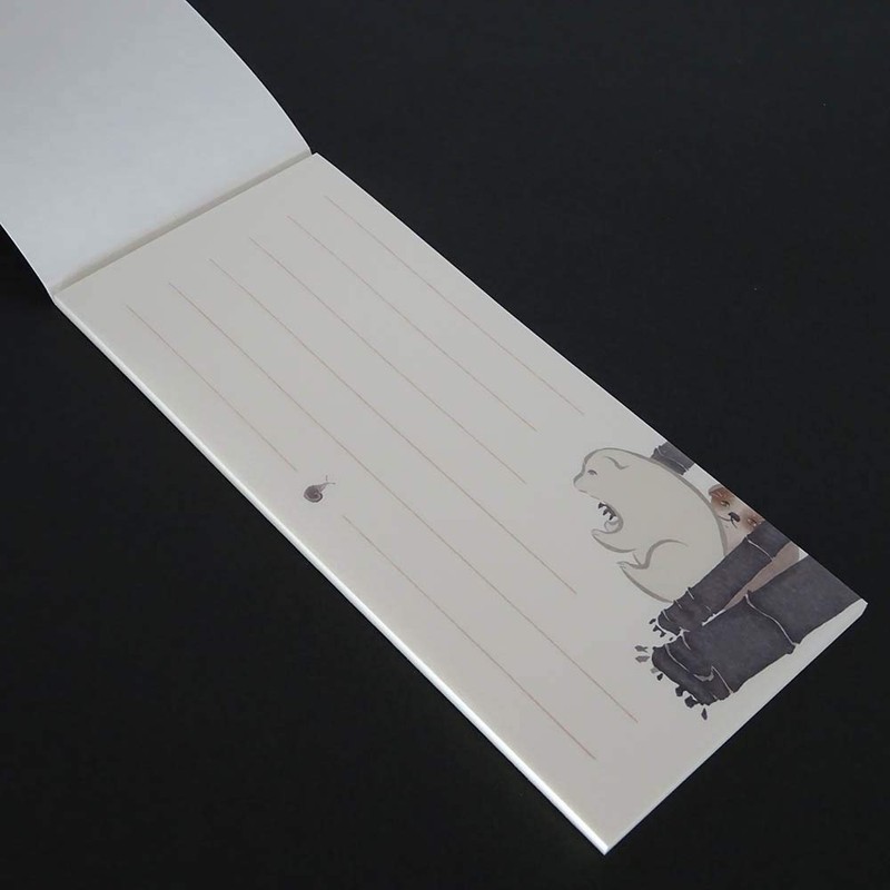 Geisudo IP-022 Single Written Horizontal Writing Yukika Kanzaka Inuku