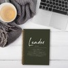 OXW Leadership Gifts Notebook Journal, Leader Gifts for Women Men,