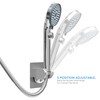 RV Shower Head with Hose ABS Outdoor RV Shower Hose