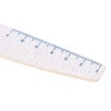 50PCS 180/180 Grit Nail File Reusable Washable Professional Nail Care