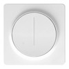 WiFi Light Dimmer Switch Remote Control Dimming Panel for Home
