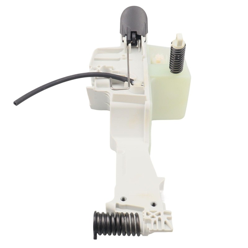 1143 350 0825 MS251 Fuel Tank Assembly Rear Handle Fuel