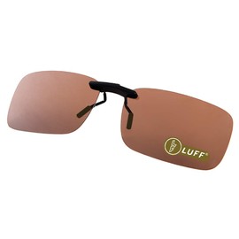 Polarized Unisex Clip on Sunglasses for Myopia Glasses Outdoor/Driving/Fishing