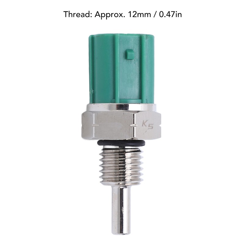 Water Temperature Sensor Thread 12mm for Kubota 2403 T1063 65660