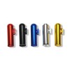 M&M Smartek Snuff Dispenser Aluminium in Various Colours Dispense Snorter