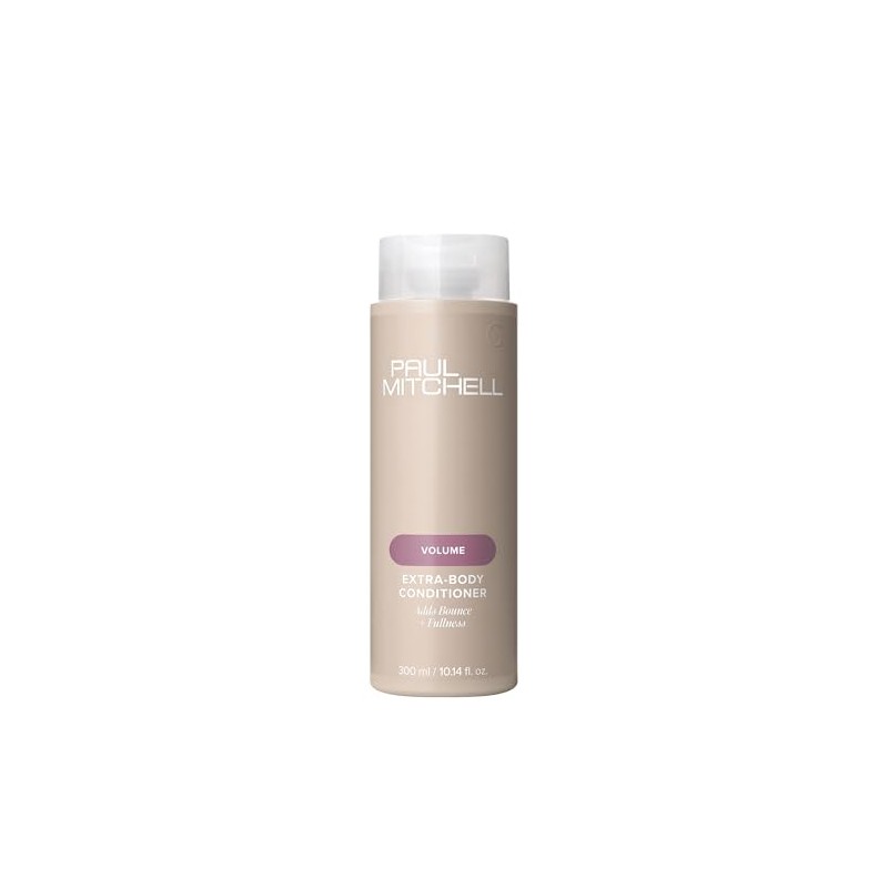 Paul Mitchell Extra-Body Conditioner,10.14 Fl Oz