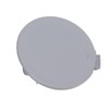 Front Bumper Tow Hook Cover Cap Wear Resistance 7837429 for