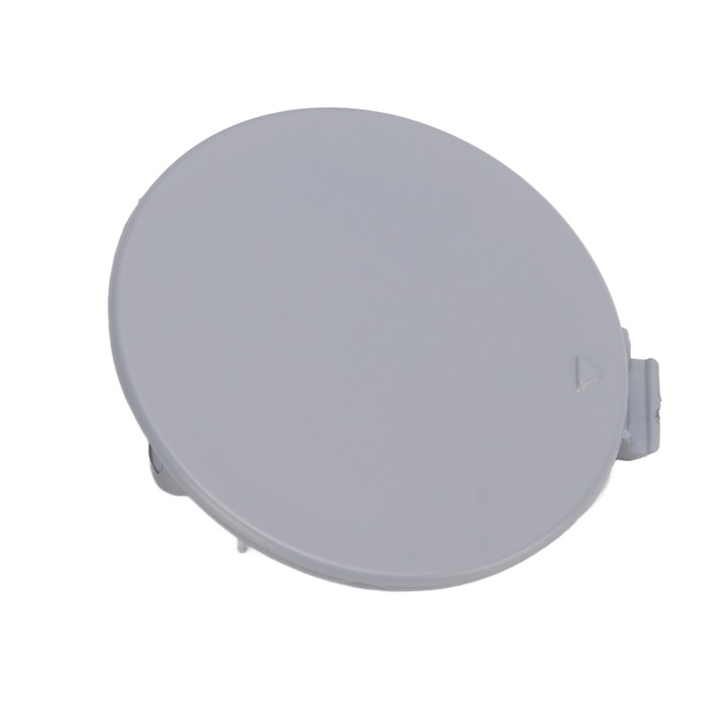 Front Bumper Tow Hook Cover Cap Wear Resistance 7837429 for