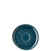 Rosenthal Junto Ocean Blue Café au lait saucer
