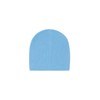 Style Republic Women’s Ribbed Beanie, 100% Cashmere, Soft & Stretchy,