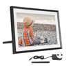 10 Inch WiFi Digital Picture Frame IPS Touch Screen App